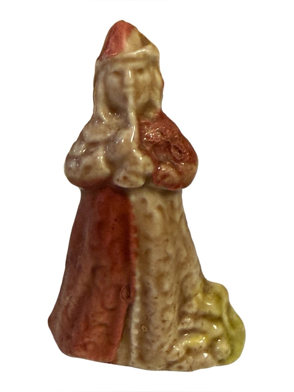Wade miniatures Nursery Rhyme Collection 
“The Pied Piper “